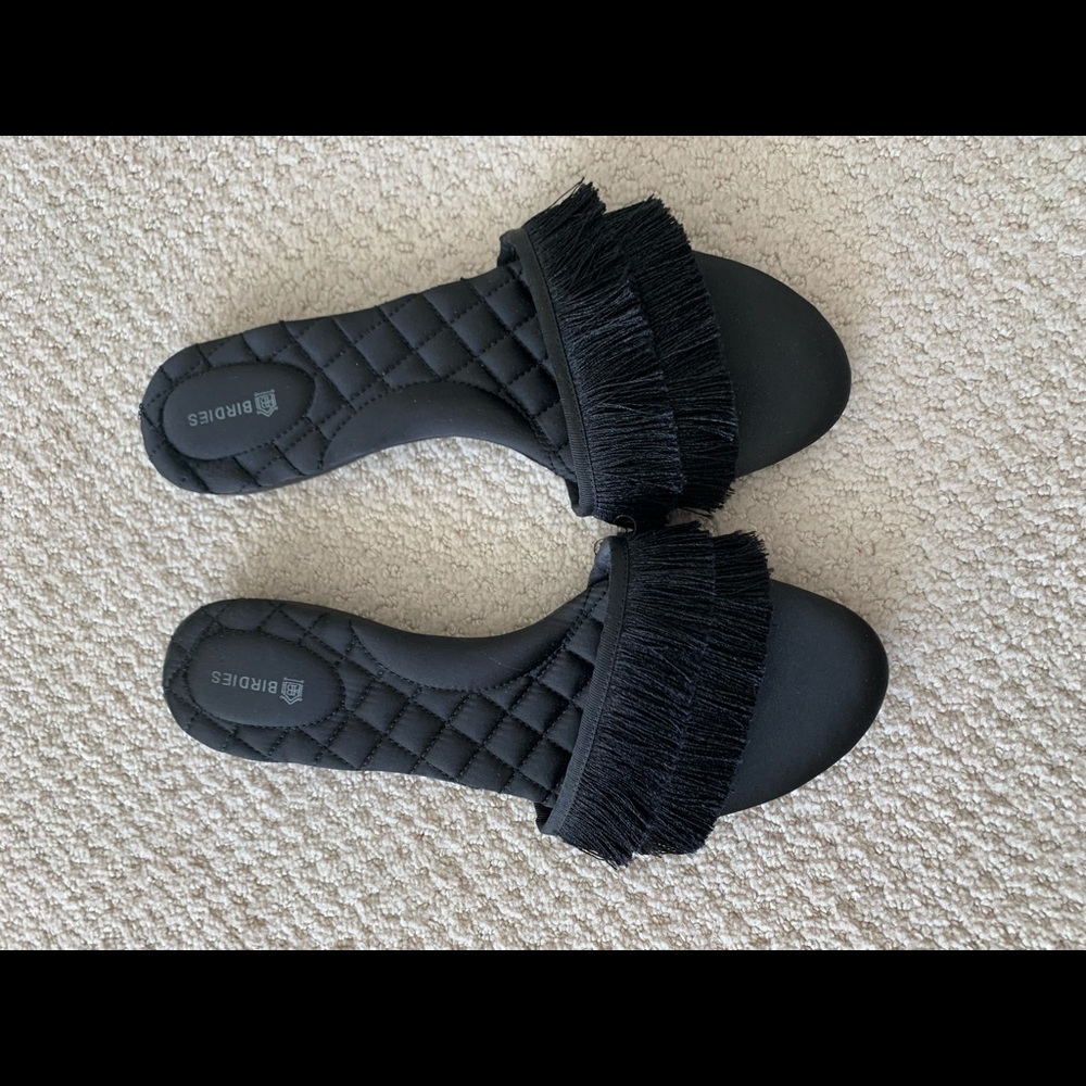 Birdies The Sparrow size 8.5